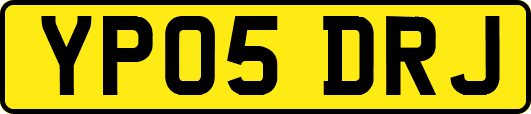 YP05DRJ