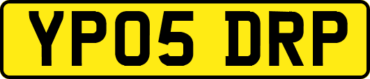 YP05DRP