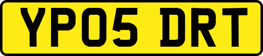 YP05DRT
