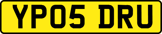 YP05DRU