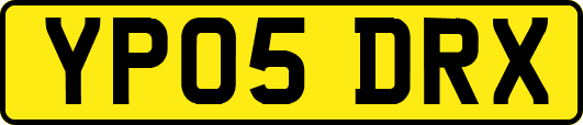 YP05DRX