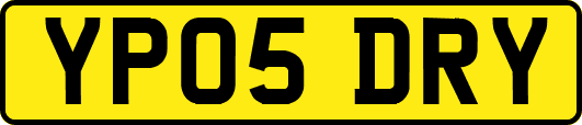 YP05DRY