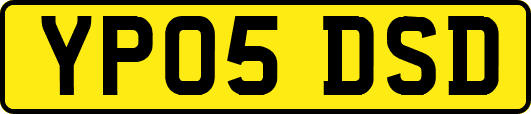 YP05DSD