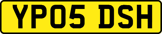 YP05DSH