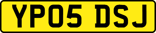YP05DSJ
