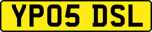 YP05DSL
