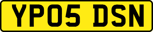 YP05DSN