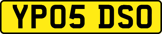 YP05DSO