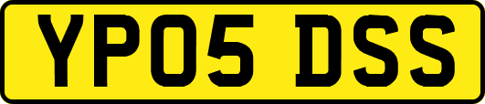 YP05DSS
