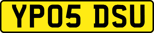 YP05DSU