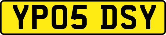 YP05DSY