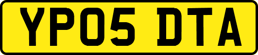 YP05DTA