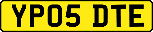 YP05DTE