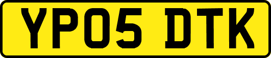 YP05DTK