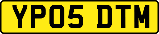 YP05DTM