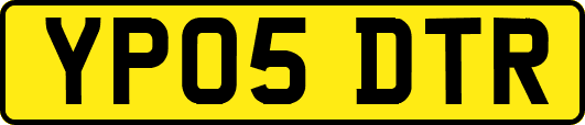 YP05DTR