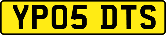 YP05DTS