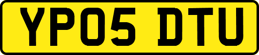 YP05DTU