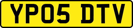 YP05DTV