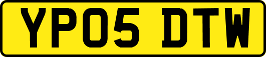 YP05DTW