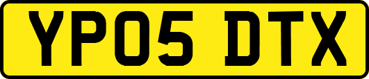 YP05DTX