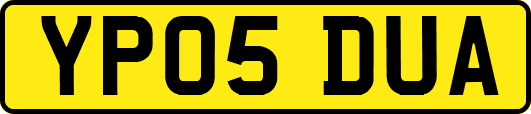 YP05DUA
