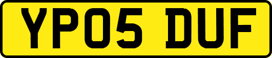 YP05DUF