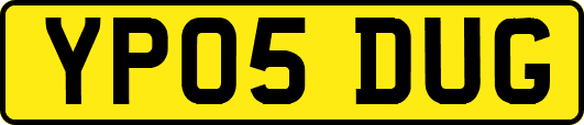 YP05DUG