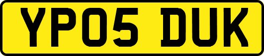 YP05DUK