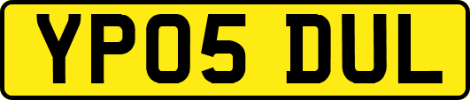 YP05DUL