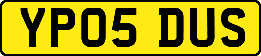YP05DUS