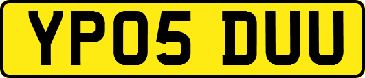YP05DUU