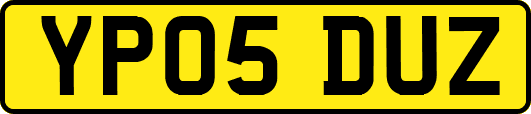 YP05DUZ