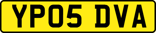 YP05DVA