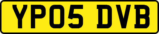 YP05DVB