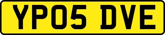 YP05DVE