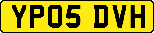 YP05DVH