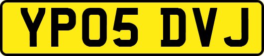 YP05DVJ
