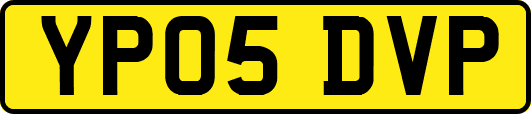 YP05DVP
