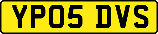YP05DVS