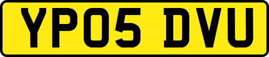 YP05DVU