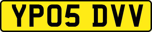 YP05DVV