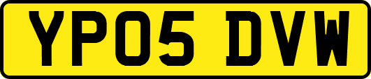 YP05DVW