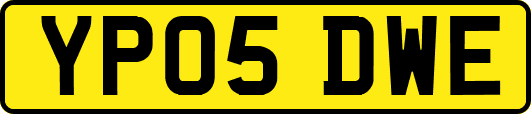 YP05DWE