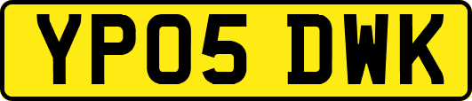 YP05DWK
