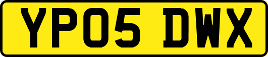 YP05DWX