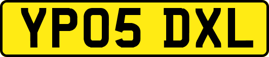 YP05DXL