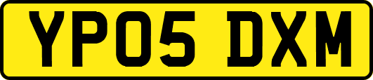 YP05DXM