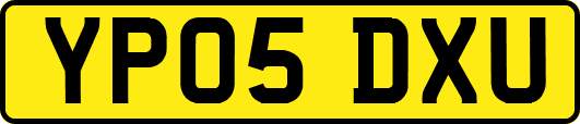 YP05DXU
