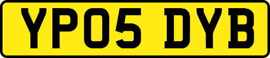 YP05DYB